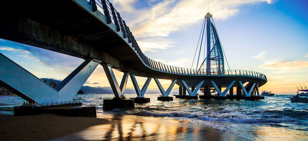 Increíbles lugares qué sentir y observar